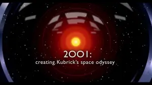 Backdrop to the movie "2001: Creating Kubrick’s Space Odyssey" #942848