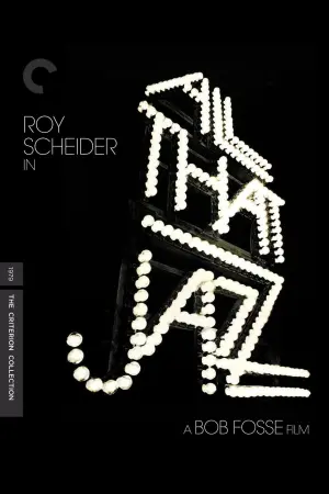 Poster to the movie "All That Jazz" #214073
