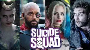 Backdrop to the movie "Suicide Squad" #632389