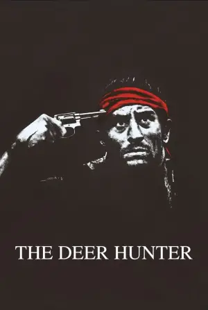 Poster to the movie "The Deer Hunter" #649463