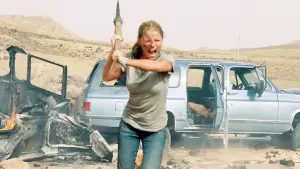 Backdrop to the movie "The Hills Have Eyes" #619022