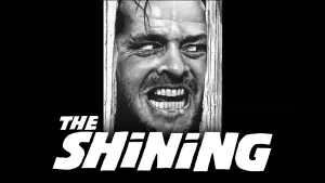 Backdrop to the movie "The Shining" #520443