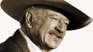 Backdrop to the movie "The Shootist" #243088