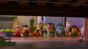 Backdrop to the movie "Toy Story 5" #770642