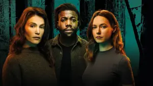 Backdrop to the movie "Walden" #738535