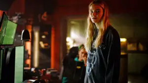 Backdrop to the movie "Latency" #631737