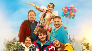 Backdrop to the movie "The Children of Silver Street" #808725