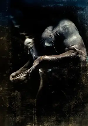 Poster to the movie "Pandorum" #851567