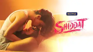 Backdrop to the movie "Shiddat" #839185