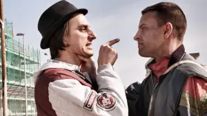 Backdrop to the movie "Don