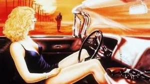 Backdrop to the movie "The Hot Spot" #332537