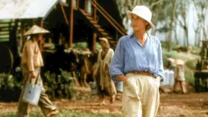 Backdrop to the movie "Indochine" #682908