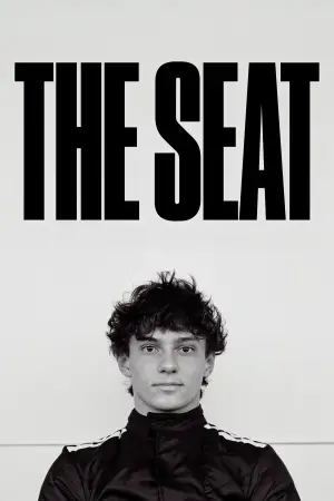 Poster to the movie "The Seat" #810534