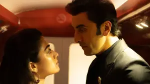 Backdrop to the movie "Animal" #314061