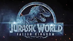 Backdrop to the movie "Jurassic World: Fallen Kingdom" #17535
