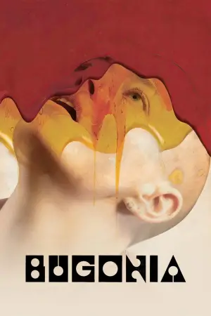 Poster to the movie "Bugonia" #512148