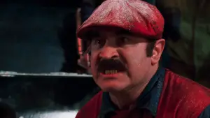 Backdrop to the movie "Super Mario Bros." #809821