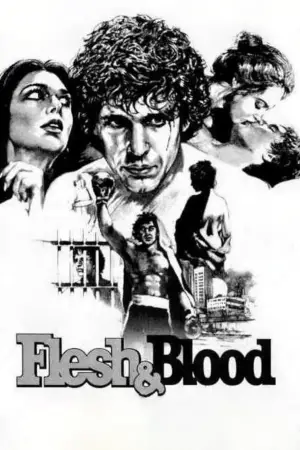 Flesh & Blood