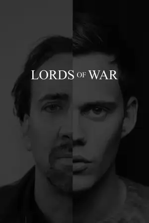 Movie poster "Lords of War"