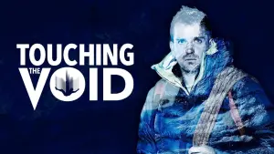 Watch film Touching the Void | Touching the Void Official Trailer #1 - Nicholas Aaron Movie (2003) HD