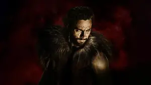 Backdrop to the movie "Kraven the Hunter" #567086