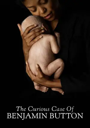 Poster to the movie "The Curious Case of Benjamin Button" #603313