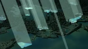 Backdrop to the movie "Akira" #607533