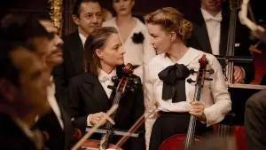 Backdrop to the movie "A Private Life" #524995