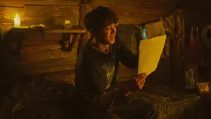 Backdrop to the movie "Badland Hunters" #193257