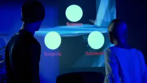 Backdrop to the movie "Brainjacked" #745405