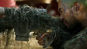 Backdrop to the movie "Civil War" #402031