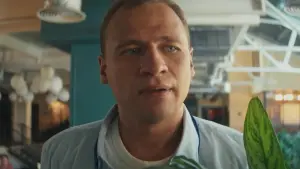 Backdrop to the movie "Corporate Party" #544904