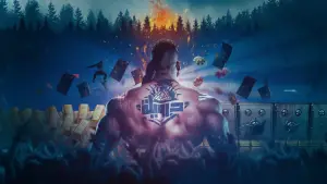 Backdrop to the movie "Derwila" #662644