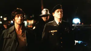 Backdrop to the movie "First Blood" #772538