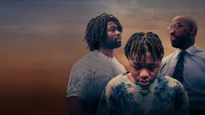 Backdrop to the movie "Bruiser" #345032