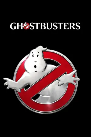 Poster to the movie "Ghostbusters" #624787