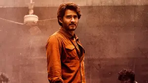 Backdrop to the movie "Guntur Kaaram" #758732