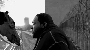 Backdrop to the movie "Halfway" #502441