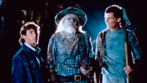 Backdrop to the movie "House II: The Second Story" #408244