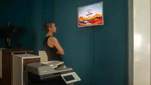 Backdrop to the movie "Internal Zero" #782005