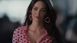 Backdrop to the movie "Jennifer