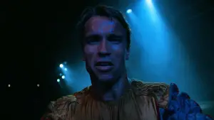 Backdrop to the movie "The Running Man" #651938