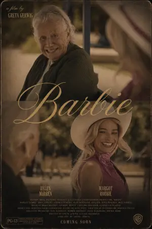 Barbie