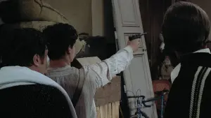 Backdrop to the movie "Lacombe, Lucien" #463095