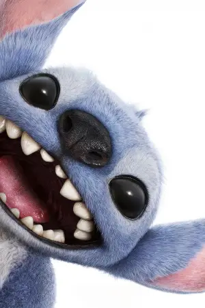 Poster to the movie "Lilo & Stitch" #549062