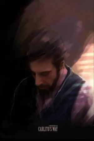 Poster to the movie "Carlito