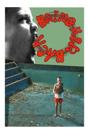 Poster to the movie "Bring Her Back" #830281