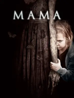 Poster to the movie "Mama" #711875