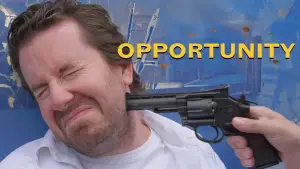 Backdrop to the movie "Opportunity" #541814