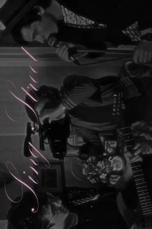 Poster to the movie "Sing Street" #376687